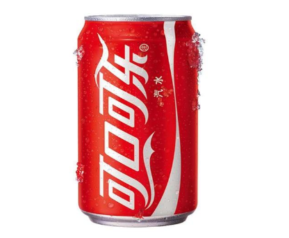 可口可樂(lè)（上海）飲料有限公司