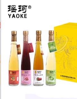 山西瑤珂醋業(yè)有限公司