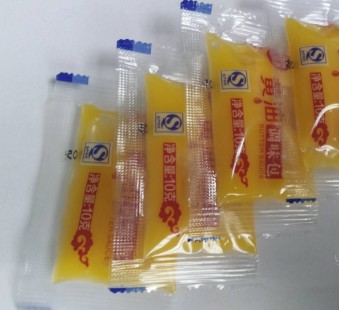 揚州頂淳食品有限公司