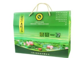 上海義林食品有限公司