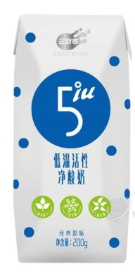河南三劍客農業(yè)股份有限公司
