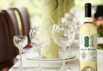 法國波爾多葡萄釀酒（中國）有限公司