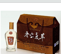 內(nèi)蒙赤峰喜順酒業(yè)有限公司