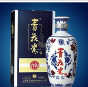 山西青花瓷酒業(yè)有限責(zé)任公司