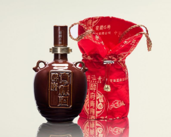 西寧金無醉青稞酒業(yè)有限公司