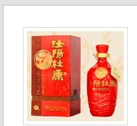 汝陽(yáng)杜康釀酒有限公司