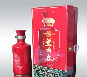 天津泰達酒業(yè)有限公司