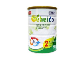 歐慧達乳業(yè)(中國)有限公司