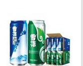 華潤雪花啤酒（中國）有限公司