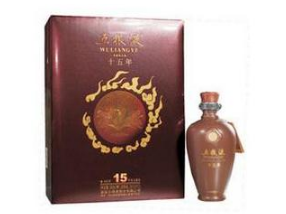 天津津安酒業(yè)有限公司