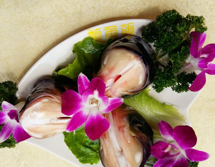 重慶浩奇醉魚(yú)頭飲食文化有限公司