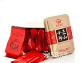 北京潤京香茶葉貿(mào)易有限公司
