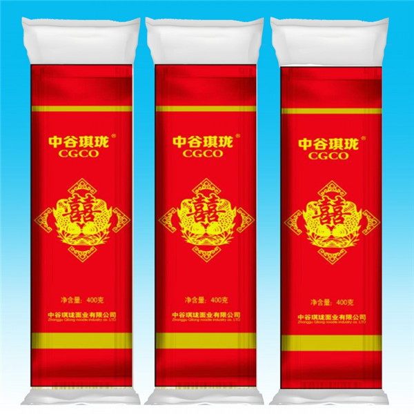 中農華鑫面業(yè)有限公司