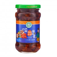 雞肉香菇拌飯醬（原味）260克