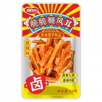 真食尚脆脆順風(fēng)耳（香辣味）
