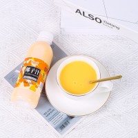 百樂洋椰子汁芒果椰子汁風(fēng)味飲料360ml