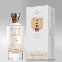 古水坊·柔和年份 國(guó)標(biāo) 2015釀造