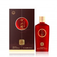 古水坊·紅鉆