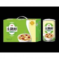 銓順木糖醇八寶粥