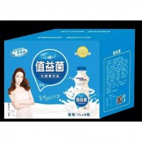 值益菌乳酸菌飲品 原味