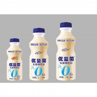 優(yōu)益菌乳酸菌飲品