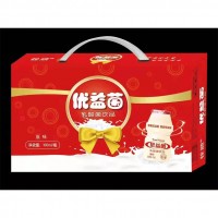 優(yōu)益菌乳酸菌飲品