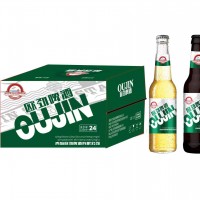 青島歐勁_(tái)__啤酒廠家__代理