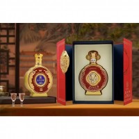 飛天王子酒·辰龍御液