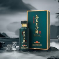 飛天王子酒·藏品