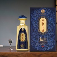 飛天王子酒·琥珀