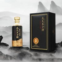 飛天王子酒·窖藏醬30