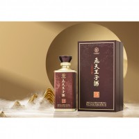 飛天王子酒·龍馬精神