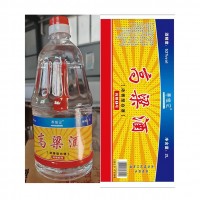 尋桂記高粱酒·純糧1號