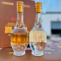 尋桂記高粱白酒 52%vol 500ml